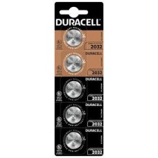 Baterija Duracell CR2032