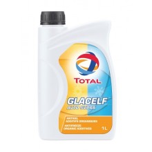 Antifriz TOTAL Glacelfi 100% 1L