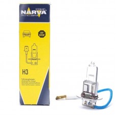 Sijalica H3 55W 12V NARVA