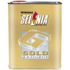 Ulje motorno SELENIA GOLD 10w40 2L